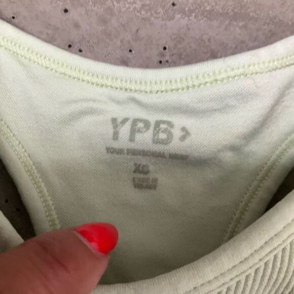 YPB Seamless Scuba Tank - Picture 7 of 7